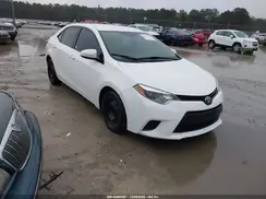 2T1BURHE9GC505374 2016 TOYOTA COROLLA