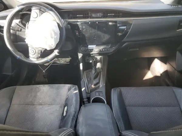 2T1BURHE9GC506217 2016 TOYOTA COROLLA - Image 8