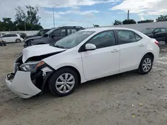 2T1BURHE9GC507349 2016 TOYOTA COROLLA