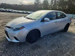 2T1BURHE9GC508257 2016 TOYOTA COROLLA