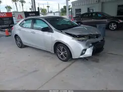 2T1BURHE9GC508274 2016 TOYOTA COROLLA
