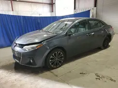 2T1BURHE9GC509652 2016 TOYOTA COROLLA