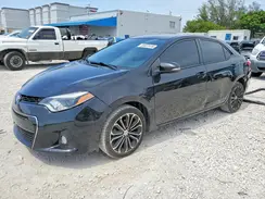 2T1BURHE9GC510400 2016 TOYOTA COROLLA