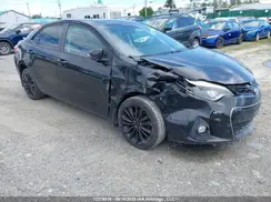 2T1BURHE9GC510705 2016 TOYOTA COROLLA
