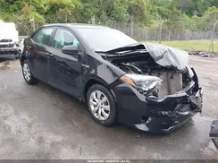 2T1BURHE9GC511076 2016 TOYOTA COROLLA