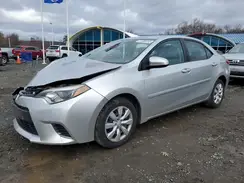 2T1BURHE9GC511661 2016 TOYOTA COROLLA