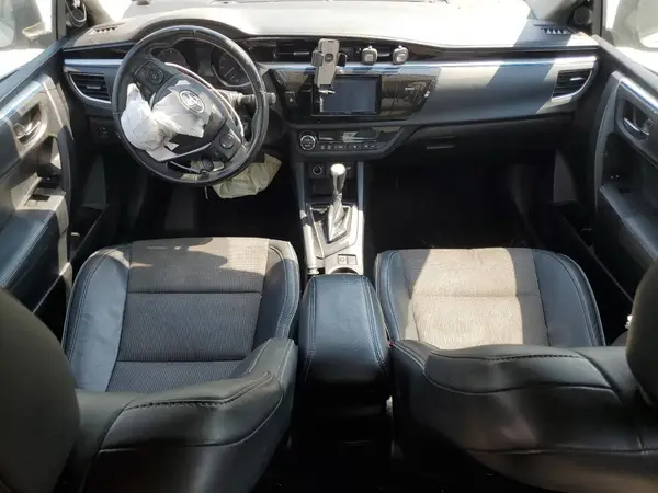 2T1BURHE9GC511708 2016 TOYOTA COROLLA - Image 8