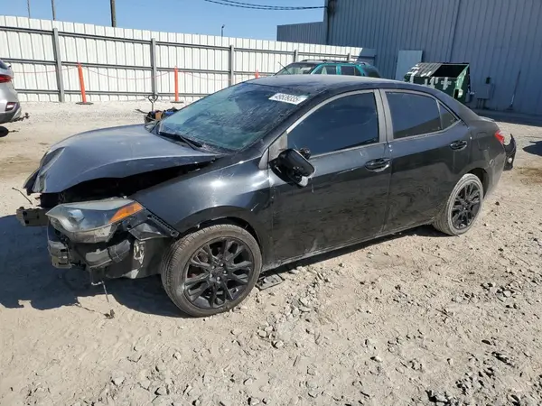 2T1BURHE9GC511739 2016 TOYOTA COROLLA - Image 1