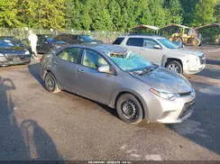 2T1BURHE9GC512809 2016 TOYOTA COROLLA