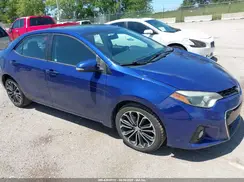 2T1BURHE9GC513264 2016 TOYOTA COROLLA