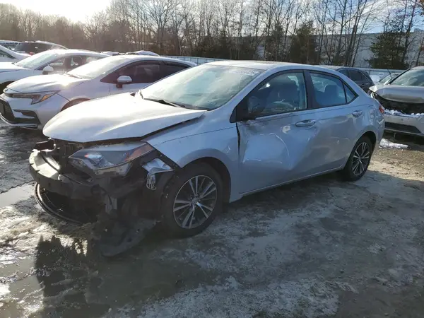 2T1BURHE9GC513829 2016 TOYOTA COROLLA - Image 1