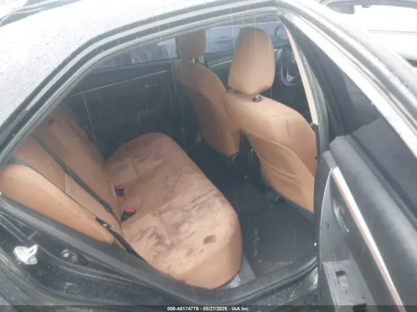 2T1BURHE9GC515094 2016 TOYOTA COROLLA - Image 8