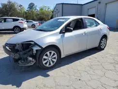 2T1BURHE9GC515323 2016 TOYOTA COROLLA