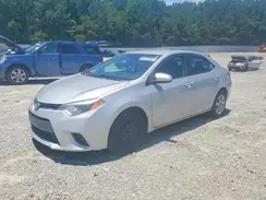 2T1BURHE9GC515564 2016 TOYOTA COROLLA
