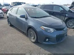 2T1BURHE9GC516665 2016 TOYOTA COROLLA