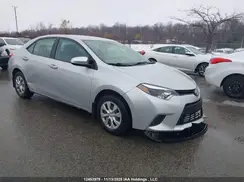 2T1BURHE9GC517430 2016 TOYOTA COROLLA
