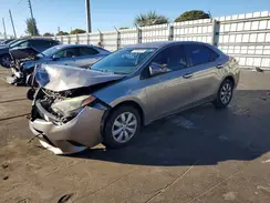 2T1BURHE9GC518173 2016 TOYOTA COROLLA