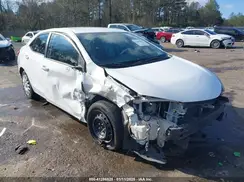 2T1BURHE9GC518514 2016 TOYOTA COROLLA