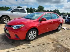 2T1BURHE9GC521008 2016 TOYOTA COROLLA
