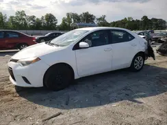 2T1BURHE9GC521025 2016 TOYOTA COROLLA