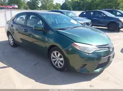 2T1BURHE9GC521235 2016 TOYOTA COROLLA