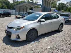 2T1BURHE9GC521624 2016 TOYOTA COROLLA