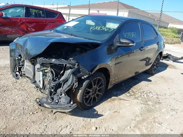 2T1BURHE9GC523082 2016 TOYOTA COROLLA - Image 2