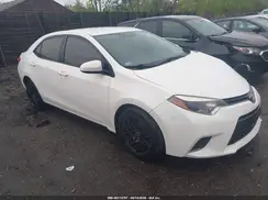 2T1BURHE9GC524149 2016 TOYOTA COROLLA