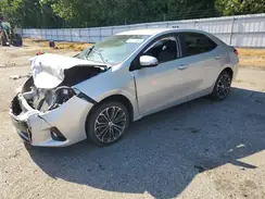 2T1BURHE9GC524796 2016 TOYOTA COROLLA