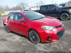 2T1BURHE9GC525253 2016 TOYOTA COROLLA