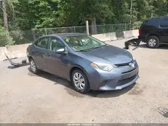 2T1BURHE9GC526421 2016 TOYOTA COROLLA