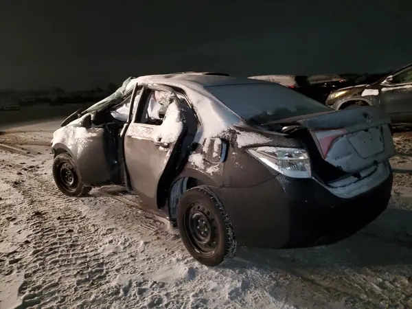 2T1BURHE9GC526824 2016 TOYOTA COROLLA - Image 2
