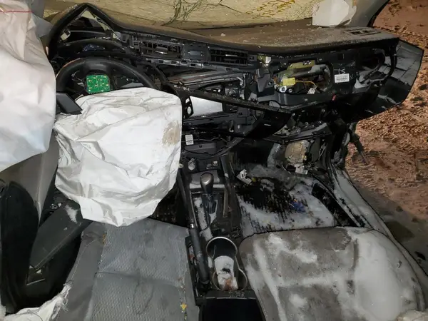 2T1BURHE9GC526824 2016 TOYOTA COROLLA - Image 8