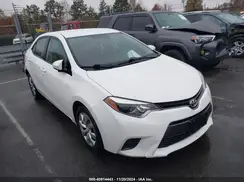 2T1BURHE9GC526970 2016 TOYOTA COROLLA