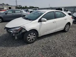 2T1BURHE9GC527116 2016 TOYOTA COROLLA