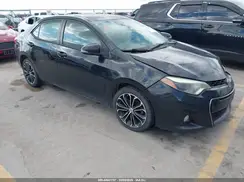 2T1BURHE9GC527200 2016 TOYOTA COROLLA