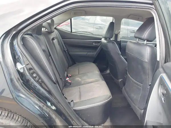2T1BURHE9GC527200 2016 TOYOTA COROLLA - Image 8