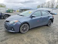 2T1BURHE9GC527357 2016 TOYOTA COROLLA