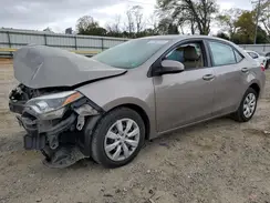 2T1BURHE9GC529464 2016 TOYOTA COROLLA