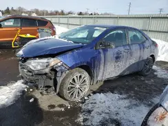 2T1BURHE9GC529545 2016 TOYOTA COROLLA