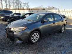 2T1BURHE9GC531098 2016 TOYOTA COROLLA
