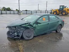 2T1BURHE9GC531490 2016 TOYOTA COROLLA
