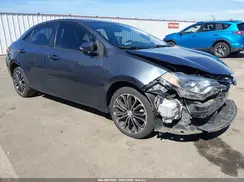 2T1BURHE9GC532316 2016 TOYOTA COROLLA