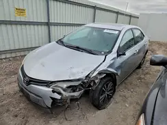 2T1BURHE9GC532364 2016 TOYOTA COROLLA