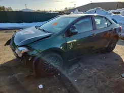 2T1BURHE9GC532543 2016 TOYOTA COROLLA