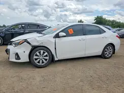 2T1BURHE9GC533322 2016 TOYOTA COROLLA