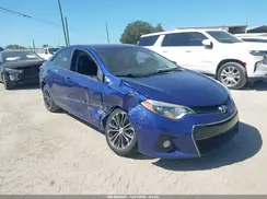 2T1BURHE9GC534907 2016 TOYOTA COROLLA
