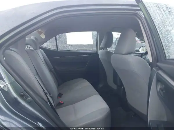 2T1BURHE9GC536978 2016 TOYOTA COROLLA - Image 8