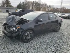 2T1BURHE9GC538021 2016 TOYOTA COROLLA