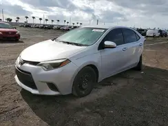 2T1BURHE9GC538309 2016 TOYOTA COROLLA